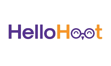 HelloHoot.com